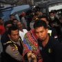 Tenggelam di Perairan Makassar, KM Arista Kelebihan Beban