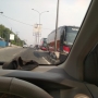 Puncak Arus Mudik, Macet Mengular di Jalur Bekasi Arah Pantura