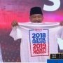 Ricuh Debat Pilgub Jabar, Pendukung Paslon Diminta Nonton TV Saja