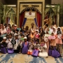 Ramadan Berbagi Kasih dengan Anak - anak Yatim Piatu