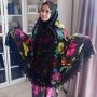 3 Mukena Artis Ini Bikin Lebaranmu Makin Cantik