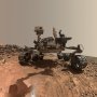 Opportunity Milik NASA di Mars Rusak ?