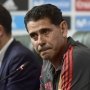 Berita Terkini, Fernando Hierro Mundur dari Timnas Spanyol
