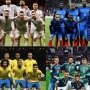 Inilah 4 Tim Favorit Juara Piala Dunia Versi FIFA
