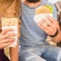 Tiga Makanan Ini Berpotensi Sebabkan Perut Buncit, Apa Saja Ya