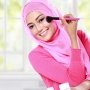 Tampil Cantik di Hari Raya Idul Fitri dengan Rangkaian Make Up Ini