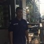 Kisah Alimin, 5 Kali Lebaran Jaga Nyawa di Perlintasan Kereta Api