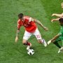 Tambeng! Cuma Ingin Hadiri Ultah Pacar, Pemain Ini Nekat Tinggalkan Spanyol