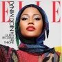 Nicki Minaj Tanpa Make Up, Warganet : Mirip Temanku, Purwati...