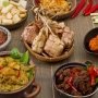 Ini 5 Masalah Kesehatan saat Lebaran Menurut Menkes