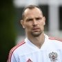Hadapi Arab Saudi, Rusia Andalkan Bek Gaek Ini