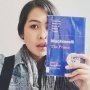 Rupanya, Ini yang Bikin Maudy Ayunda Keranjingan dengan Buku