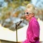 Galang Dana untuk Penanganan Corona, Lady Gaga Donasi Rp 560 Miliar