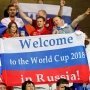 10 Peraturan Unik di Rusia Selama Piala Dunia 2018