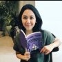 Sherina Posting Foto Pakai Sandal Rusak, Komentar Warganet Langsung Ambyar