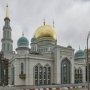 Nonton Piala Dunia di Rusia, Kunjungi Tujuh Masjid Terunik Ini!