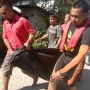 Kronologis Penemuan 2 Jenazah bocah Kecelakaan Maut KM Arista