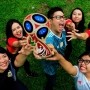 Yuk, Nobar Seru Piala Dunia 2018 di Hotel Ini!