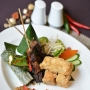 Hotel Ini Suguhkan Hidangan Lebaran khas Kampung Halaman