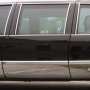 Intip Kecanggihan Cadillac One yang Membawa Donald Trump