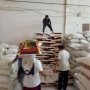 Jelang Lebaran, Polda Jatim Bongkar Pemalsuan Beras Bermerek