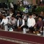 Pakai Baju Koko, Anies Awali Takbiran di Kantor Wali Kota Jaksel