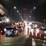 Nobar Piala Dunia, Malam Takbiran di Palembang Kurang Meriah