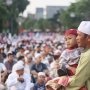 Masuk Zona Merah, Warga Cianjur Boleh Sholat Ied Berjamaah di Masjid