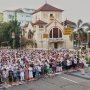 Pemerintah Imbau Masyarakat Salat Ied di Rumah, Ini Panduan Lengkap PBNU