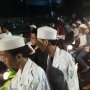 Dikawal Polisi, FPI Takbiran Keliling Pakai Motor dan Tak Berhelm