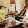 Megawati Sudah Tentukan Waktu Umumkan Cawapres untuk Jokowi