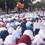 Niat Sholat Idul Fitri: Bacaan Latin dan Artinya