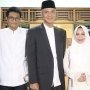 Ganjar Pranowo Ucap Selamat Idul Fitri kepada Sudirman Said