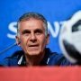 Resmi, Carlos Queiroz Tinggalkan Timnas Kolombia