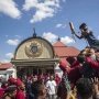 Keraton Jogja Tiadakan Grebeg Syawal Saat Lebaran, Warganet: Sangat Bijak