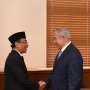 Disoal karena ke Israel, Gus Yahya: Palestina Butuh Perdamaian