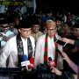 Sandiaga Uno Emoh Komentari Penghentian Kasus Mesum Habib Rizieq