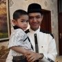 Dude Harlino Berharap Bertemu Ustaz Arifin Ilam di Yaumul Akhir