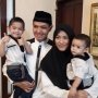 Dude Harlino Ingin Tambah Anak Lagi : Minimal Tiga Lah...