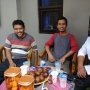 Cerita Terpidana Judi Togel, Lebaran di Penjara Bersama Keluarga