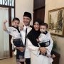 Bikin Meleleh, Begini Ucapan Alyssa Soebandono di Ultah Dude Harlino