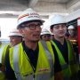 Harapan Sandiaga: LRT Rampung Sebelum Asian Games