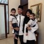 7 Anak Artis Hafal Al Quran, Ada yang Sudah Sampai 27 Juz!