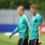Belum Juga Main, Toni Kroos Dipulangkan Timnas Jerman, Kenapa?