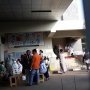 Senangnya Terpidana Suap Hakim Dibawakan Nasi Jaha Saat Lebaran