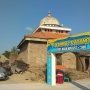 Sebuah Masjid Jadi 'Tumbal' Pembangunan Tol Nganjuk-Ngawi