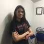 Aurelie Moeremans Dukung Belgia di Piala Dunia 2018, Kalau Ello?
