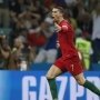 Cetak Hat-trick ke Gawang Spanyol, Ini Komentar Ronaldo