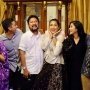 8 Pesohor yang Lakukan Gray Divorce, Termasuk Pasangan Artis Indonesia