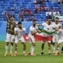 Jadwal Laga Uji Coba Iran vs Timnas Indonesia Jelang Piala Asia 2023